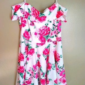 B Darlin formal/semi formal dress